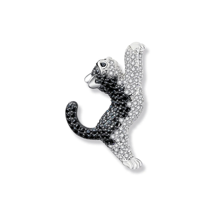Seinerzeit Ying Katzen Anhänger - SZA-3990-235