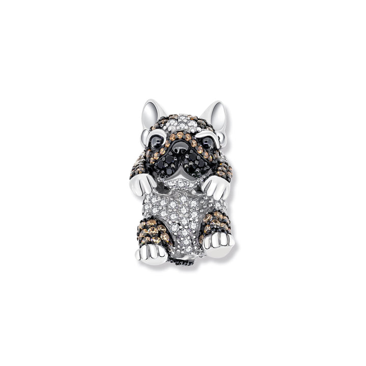 Seinerzeit Chief Hunde Anhänger - SZA-3990-238