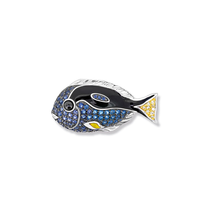 Seinerzeit Dory Fisch Anhänger - SZA-3990-246