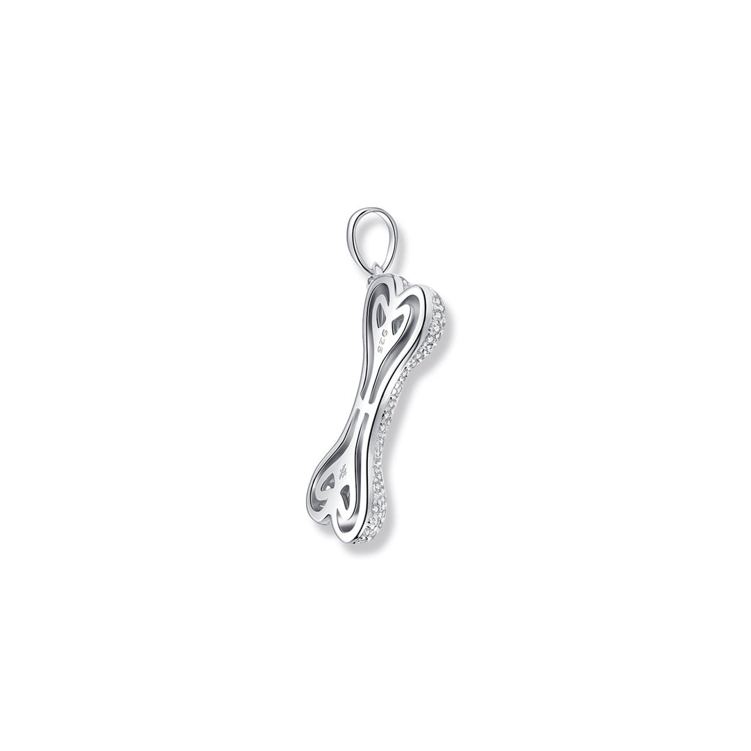 Seinerzeit Bone Knochen Anhänger - SZA-3990-262