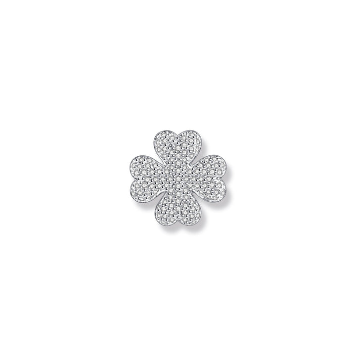 Seinerzeit Clover Kleeblatt Anhänger - SZA-3990-274