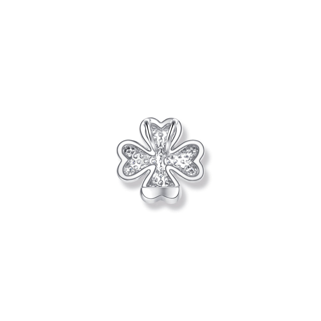 Seinerzeit Clover Kleeblatt Anhänger - SZA-3990-274