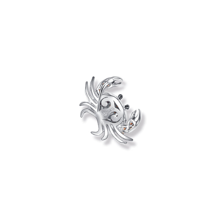 Seinerzeit Mochi Krebs Anhänger - SZA-3990-284