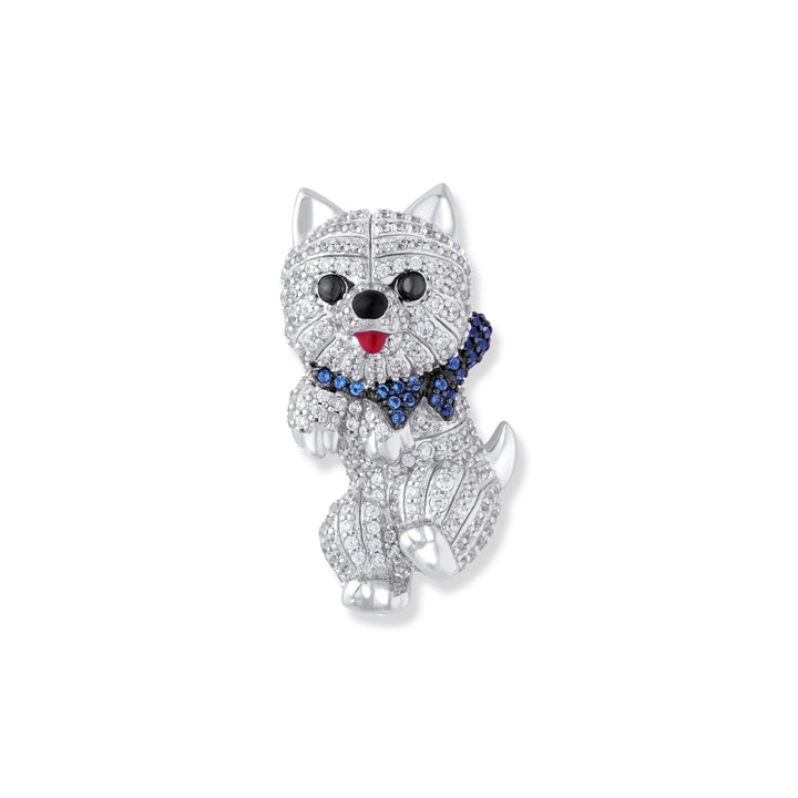 Seinerzeit Felix Hunde Anhänger - SZA-3990-340