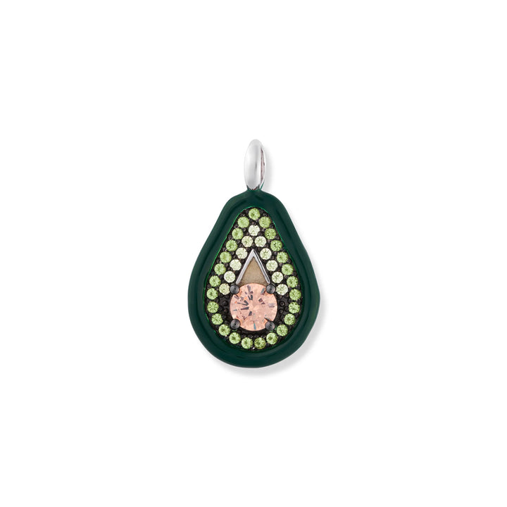 Seinerzeit Avo Avocado Anhänger - SZA-3990-362