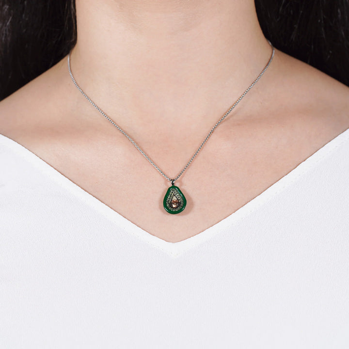 Seinerzeit Avo Avocado Anhänger - SZA-3990-362