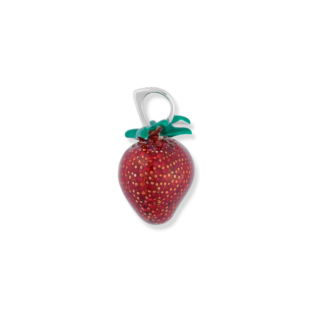 Seinerzeit Eve Erdbeeren Anhänger - SZA-3990-370