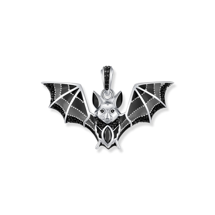 Seinerzeit Betty Fledermaus Anhänger - SZA-3990-380