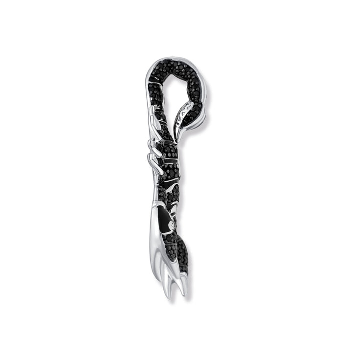 Seinerzeit Spike Skorpion Anhänger - SZA-3990-384