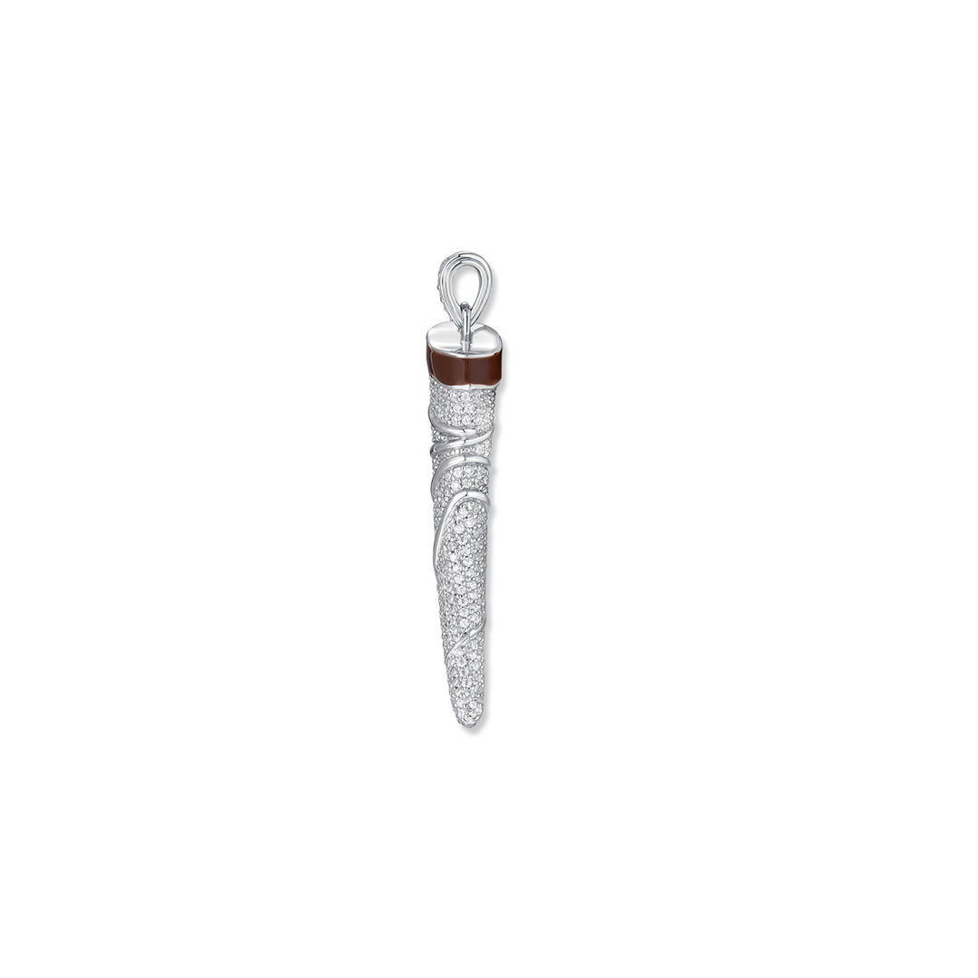 Seinerzeit Bright Elfenbein Anhänger - SZA-3990-418