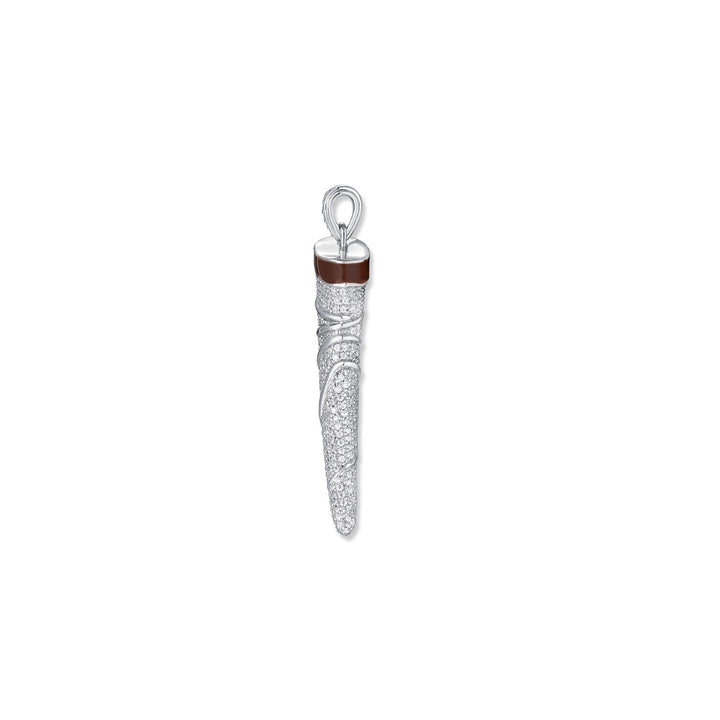 Seinerzeit Bright Elfenbein Anhänger - SZA-3990-418