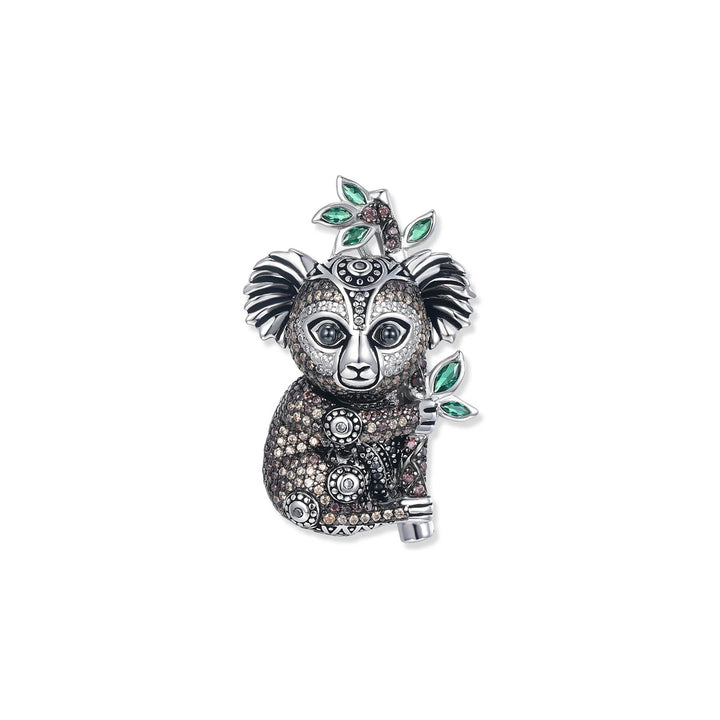 Pendentif Kula Koala - SZA-3990-434