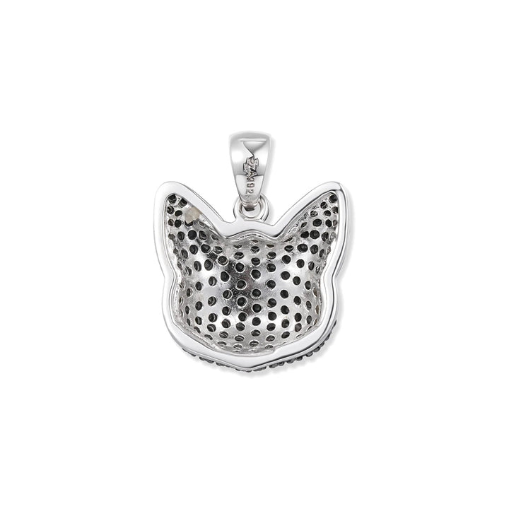 Seinerzeit Kuro Katzen Anhänger - SZA-3990-456