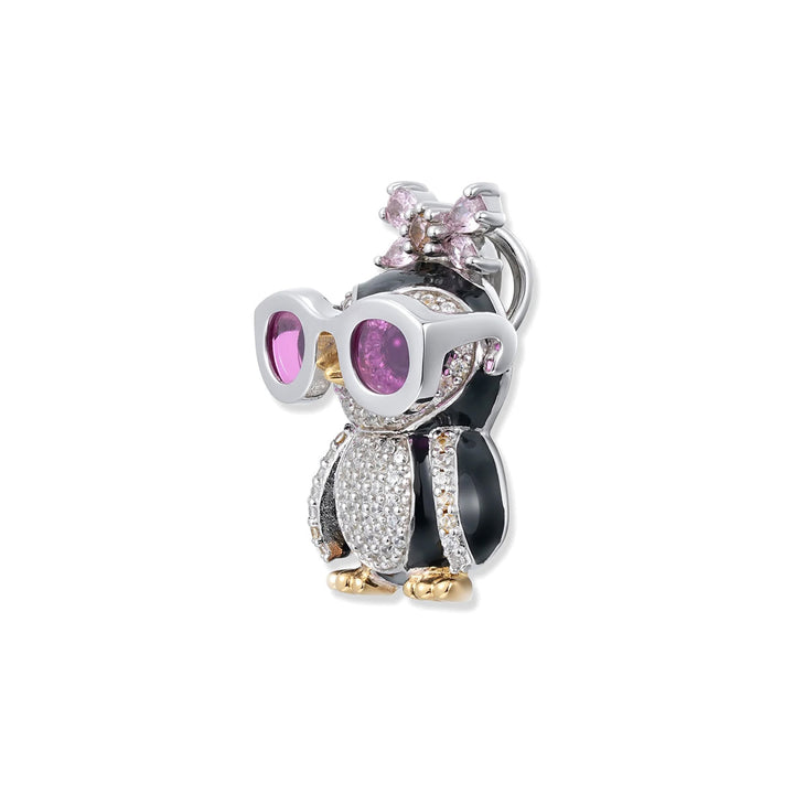 Seinerzeit Kiki Pinguin Anhänger - SZA-3990-466