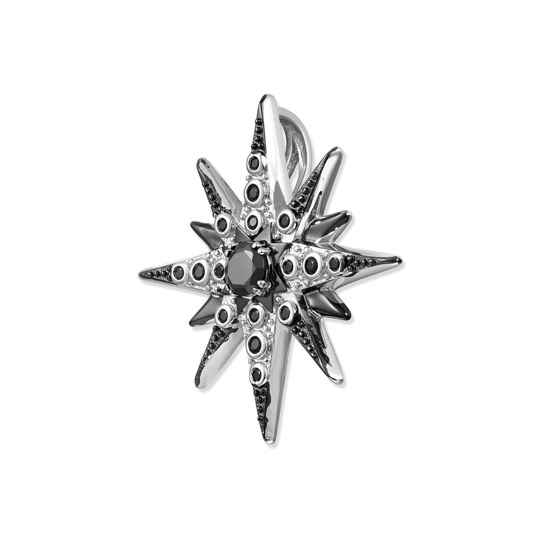 Seinerzeit Astra Shadow Stern Anhänger - SZA-3991-460