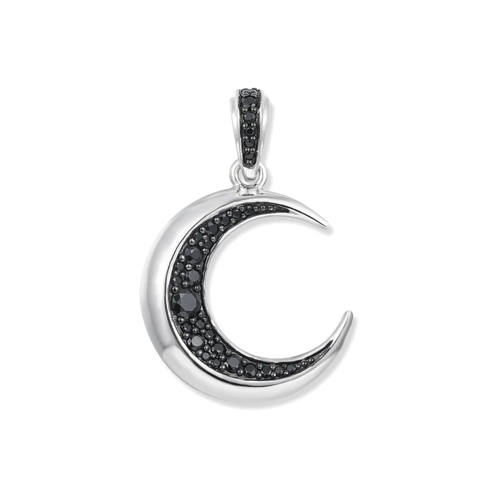 Seinerzeit Muna Shadow Mond Anhänger - SZA-3991-462