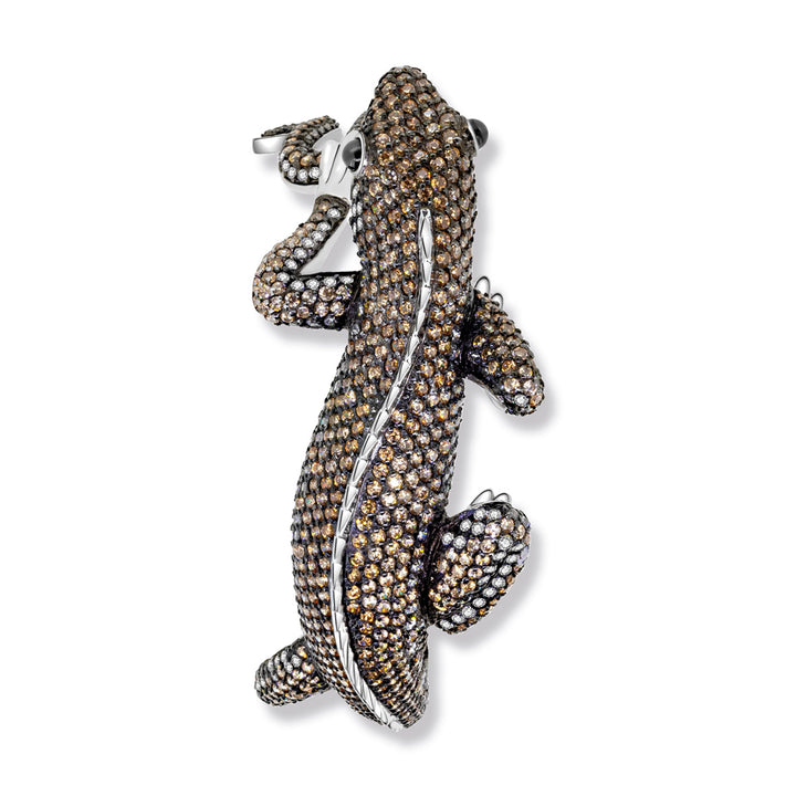 Seinerzeit Willy Salamander Armreif - SZA-5990-178