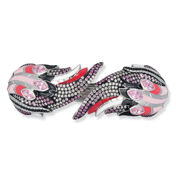 Seinerzeit Fabio Flamingo Armreif - SZA-5990-404