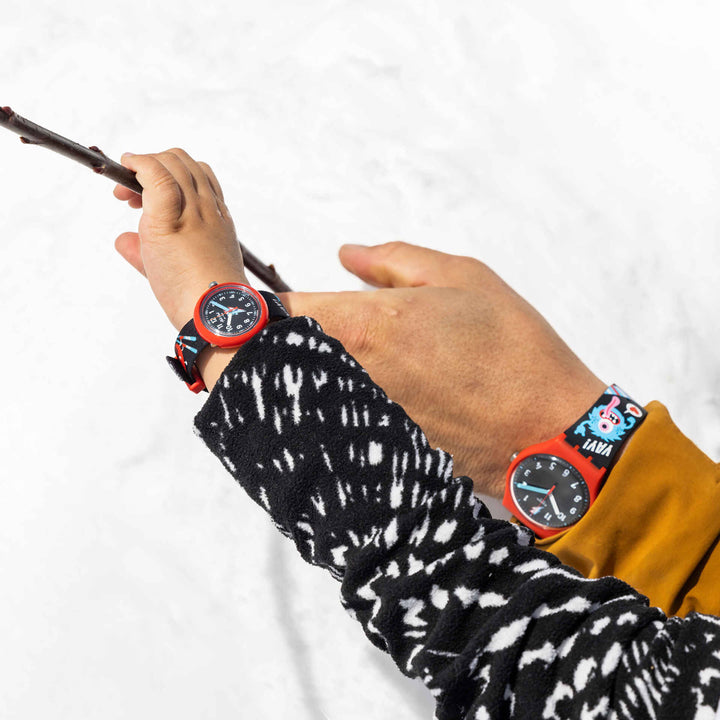 Swatch Time Together Set - SZS38