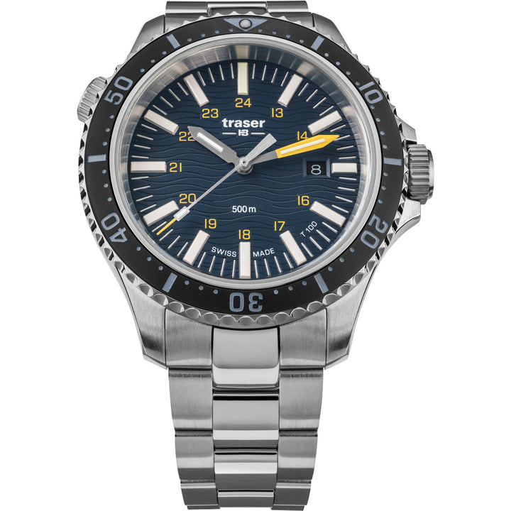 Traser P67 Diver T100 Set - 109370