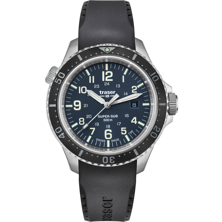 Traser P67 SuperSub - 109374
