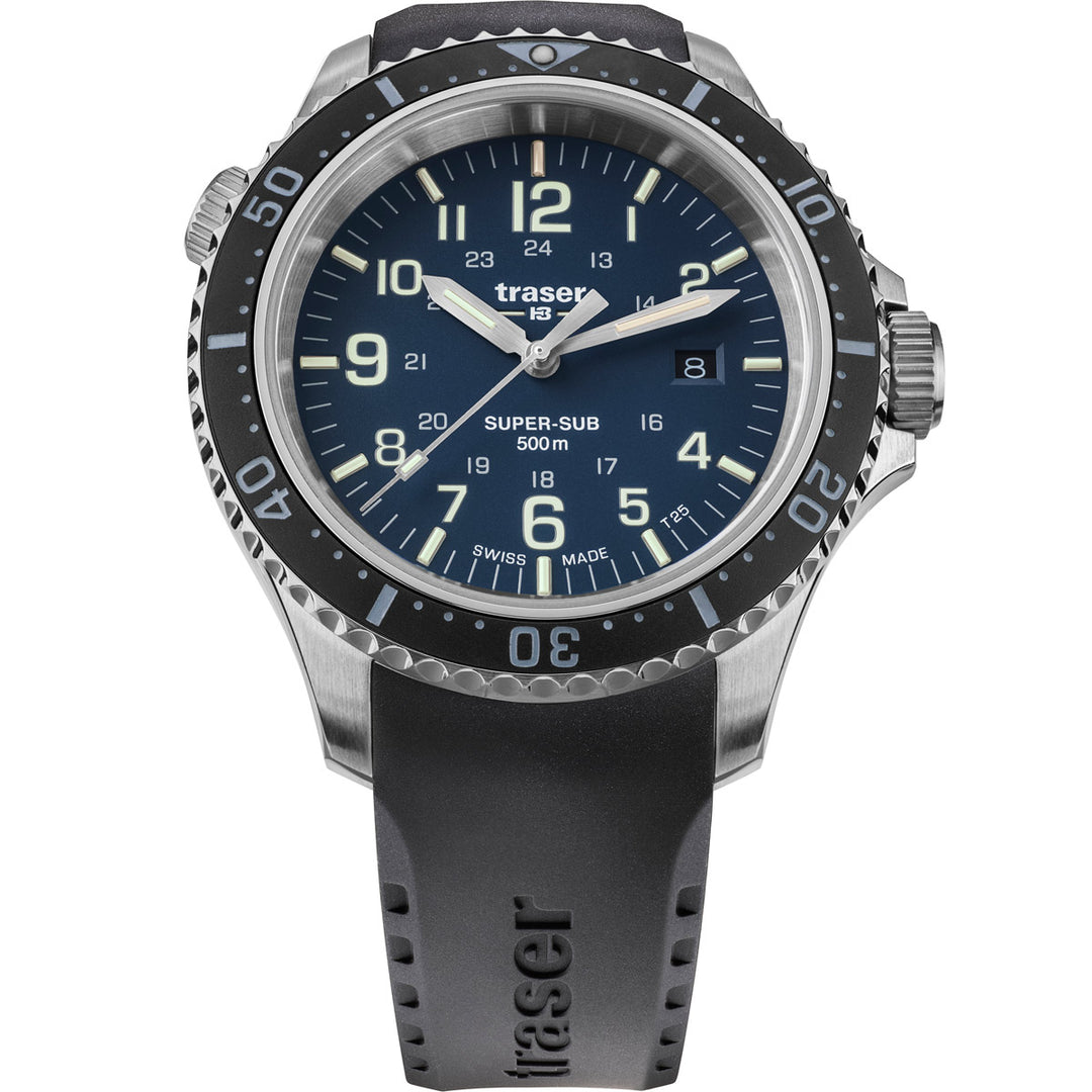 Traser P67 SuperSub - 109374