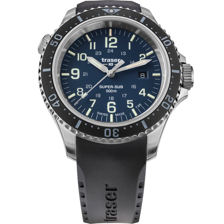 Traser P67 SuperSub - 109374