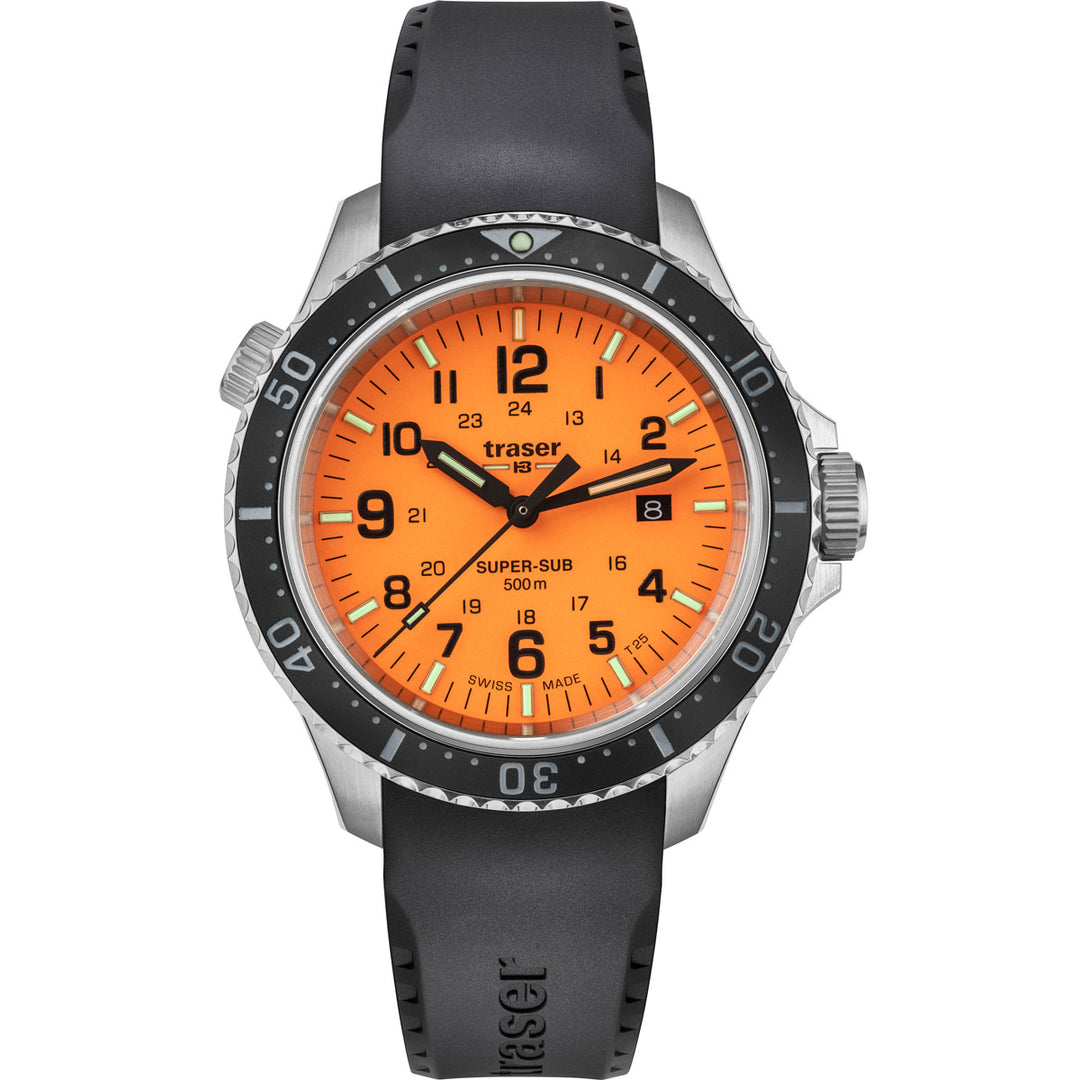 Traser P67 SuperSub - 109380