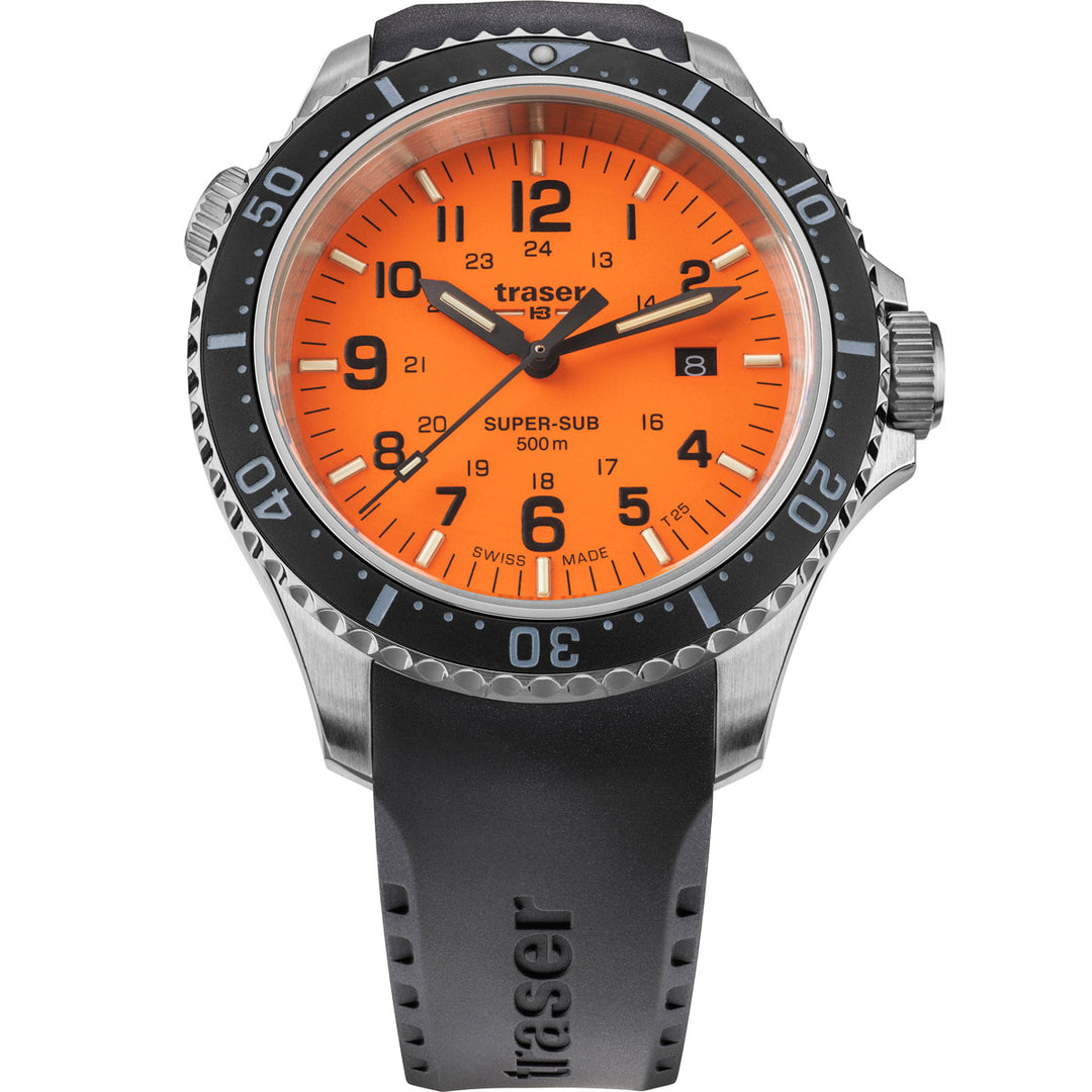 Traser P67 SuperSub - 109380