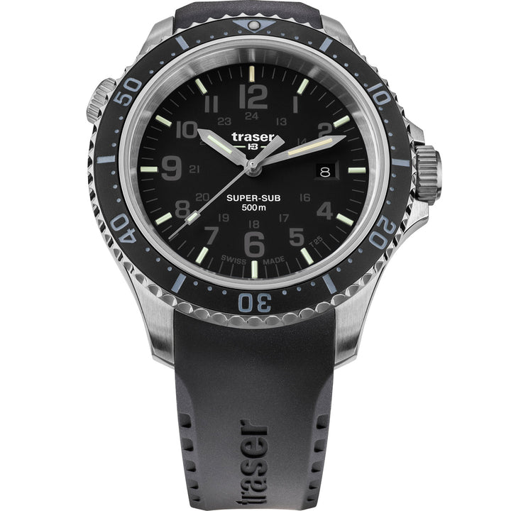 Traser P67 SuperSub - 109377
