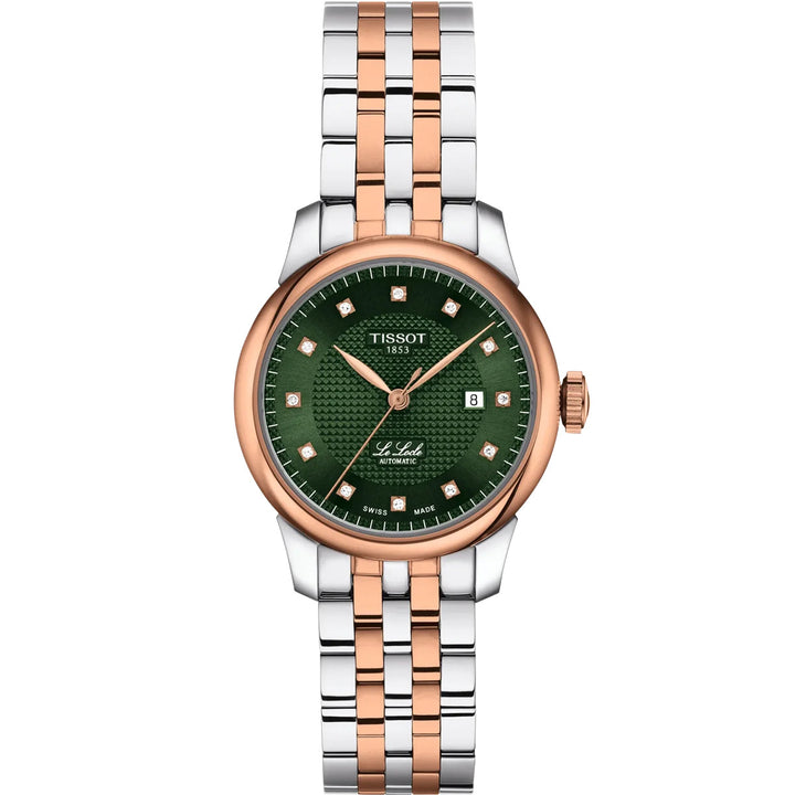 Tissot Le Locle Automatic (29 mm) - T006.207.22.096.00