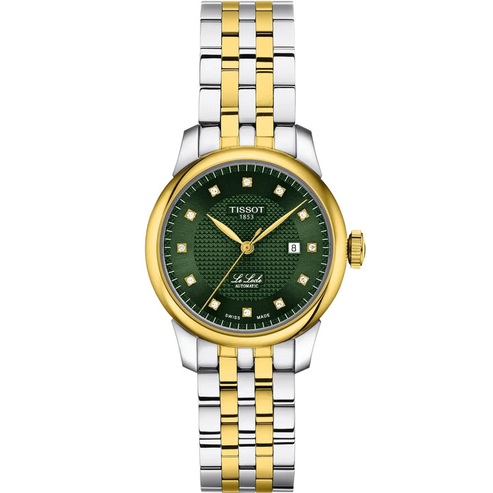 Tissot Le Locle Automatic (29 mm) - T006.207.22.096.01