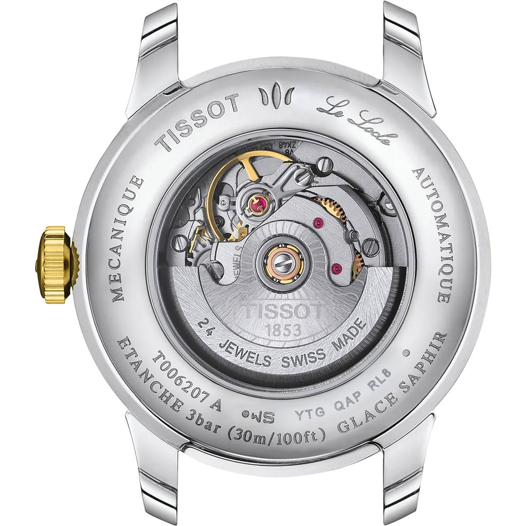 Tissot Le Locle Automatic (29 mm) - T006.207.22.096.01