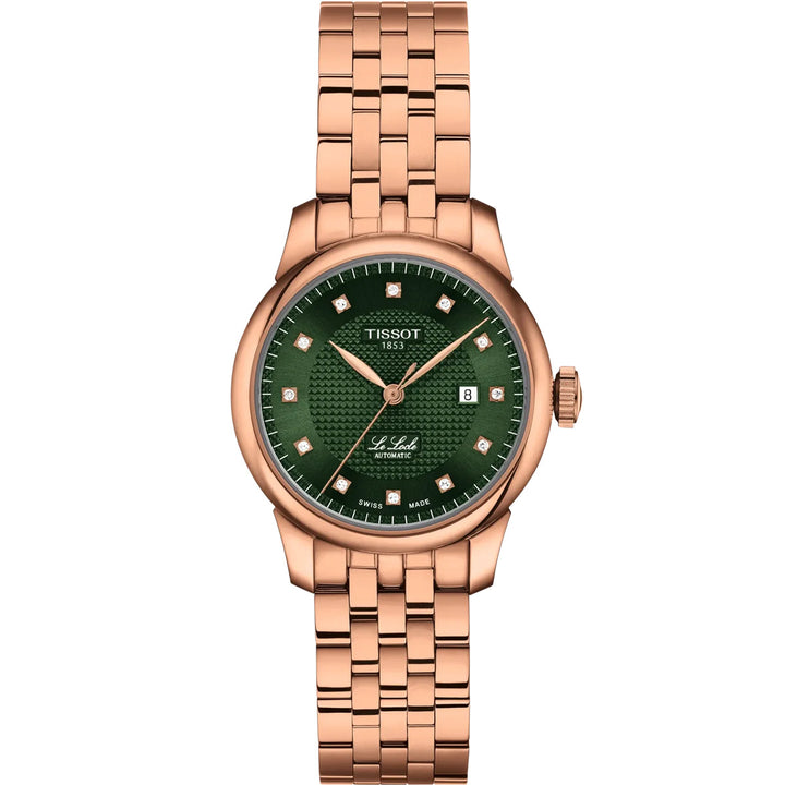 Tissot Le Locle Automatic (29 mm) - T006.207.33.096.00
