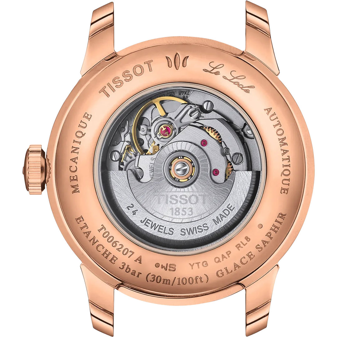 Tissot Le Locle Automatic (29 mm) - T006.207.33.096.00
