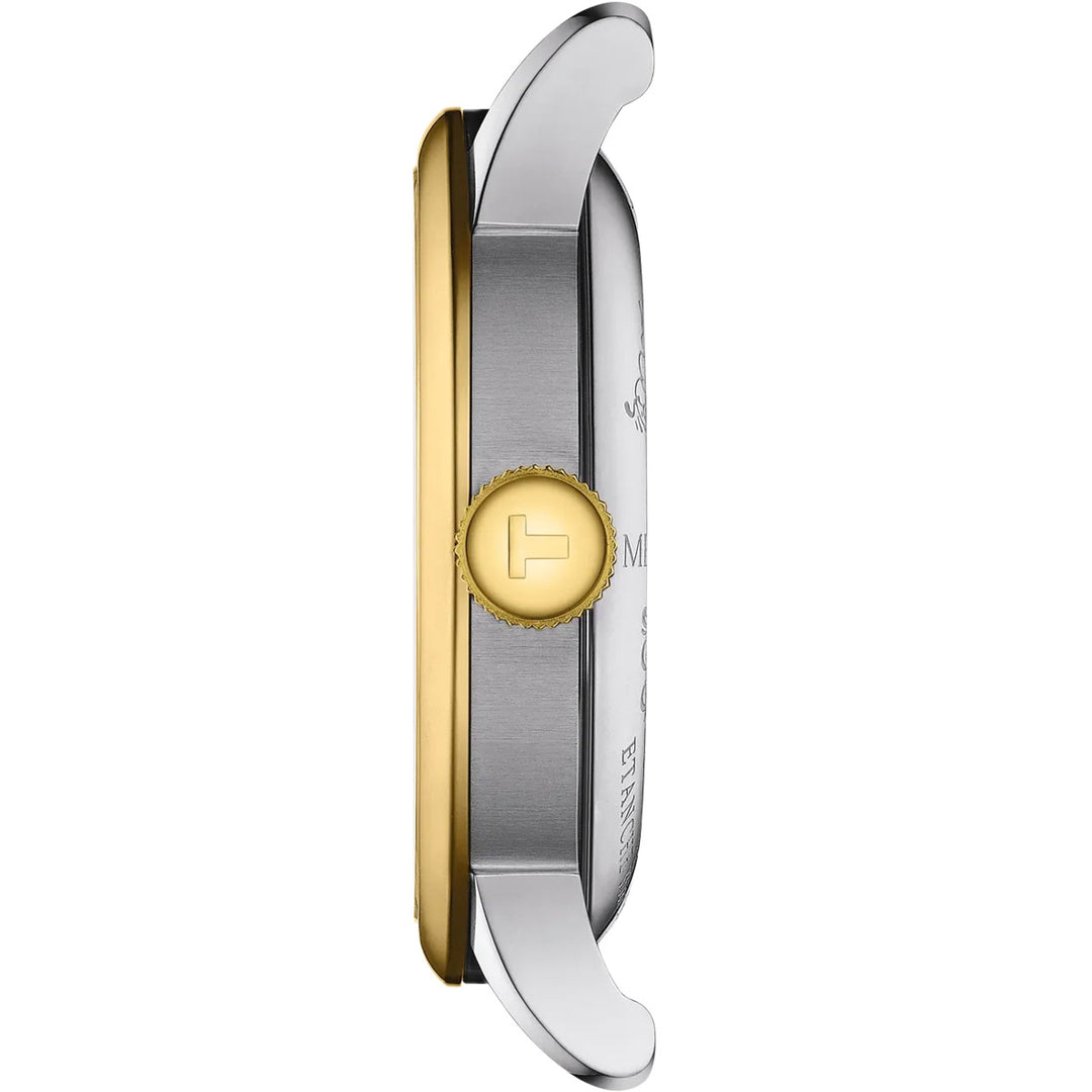 Tissot Le Locle Powermatic 80 - T006.407.22.093.00