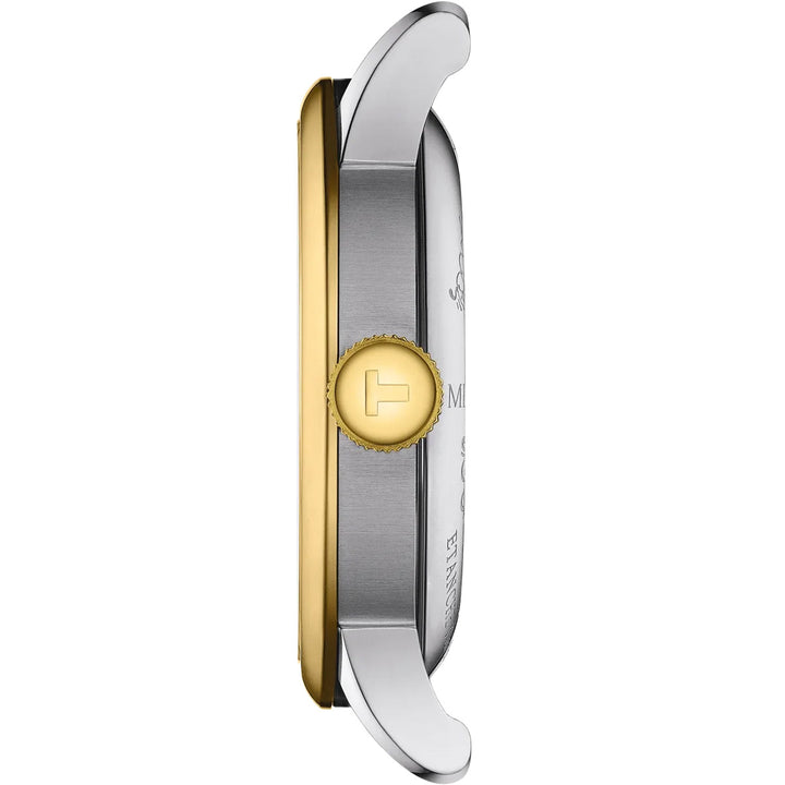 Tissot Le Locle Powermatic 80 - T006.407.22.093.00