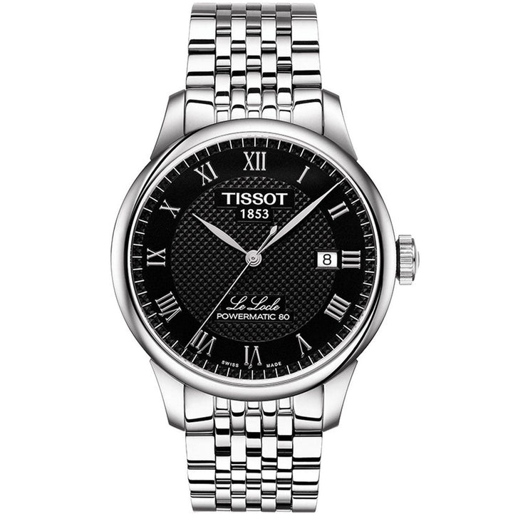 Tissot Le Locle Powermatic 80 - T006.407.11.053.00