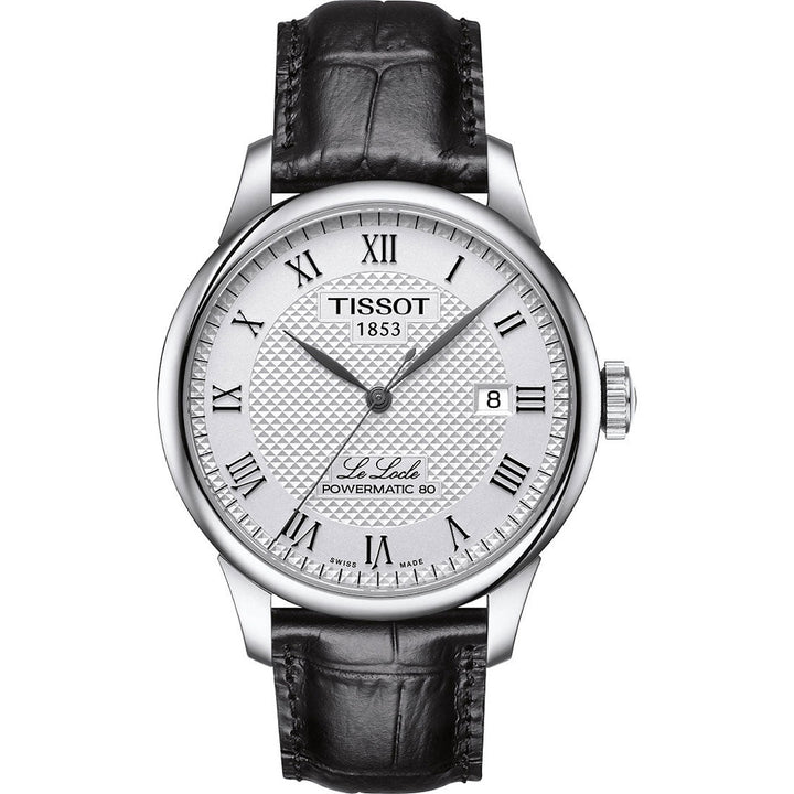 Tissot Le Locle Powermatic 80 - T006.407.16.033.00