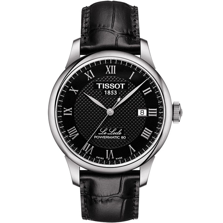 Tissot Le Locle Powermatic 80 - T006.407.16.053.00