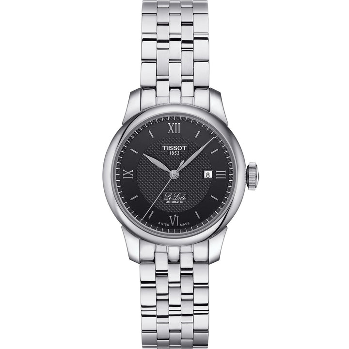 Tissot Le Locle Automatic Lady - T006.207.11.058.00