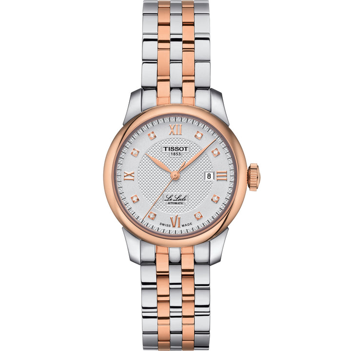 Tissot Le Locle Automatic (29 mm) Special Edition - T006.207.22.036.00