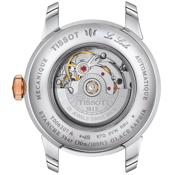 Tissot Le Locle Automatic (29 mm) - T006.207.22.116.00