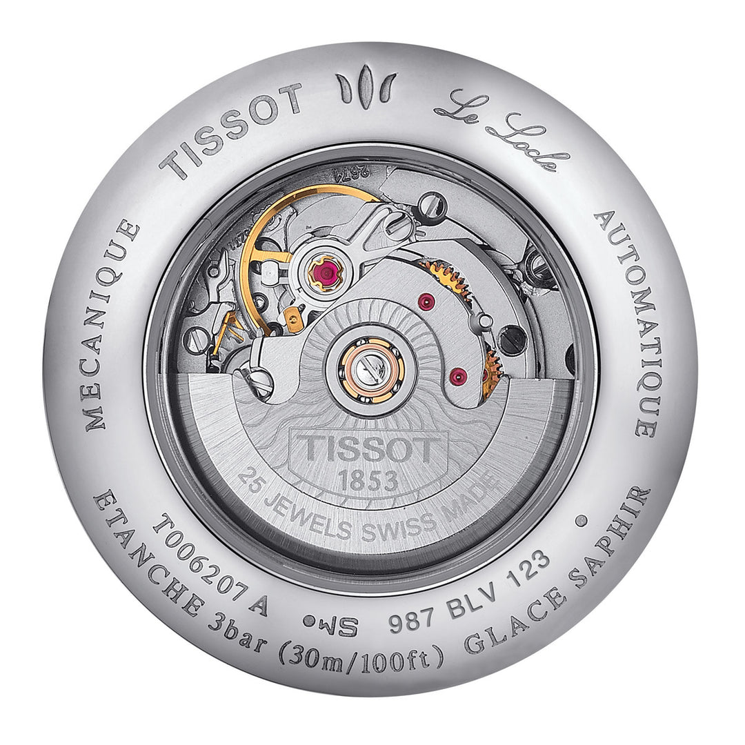 Tissot Le Locle Automatic (29 mm) - T006.207.11.058.00