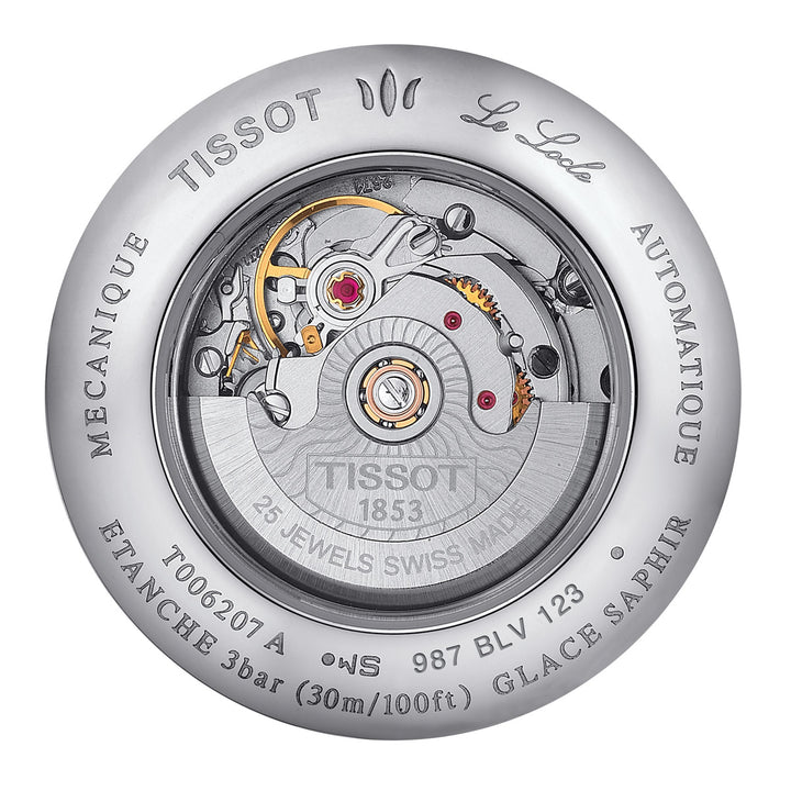 Tissot Le Locle Automatic (29 mm) - T006.207.11.038.00