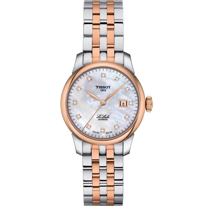 Tissot Le Locle Automatic (29 mm) - T006.207.22.116.00