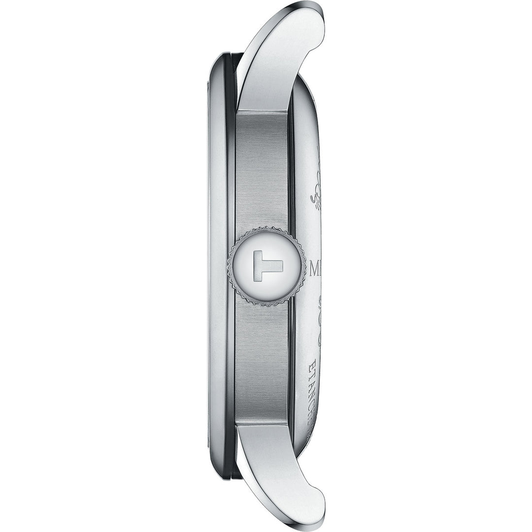 Tissot Le Locle Powermatic 80 Open Heart - T006.407.11.033.02