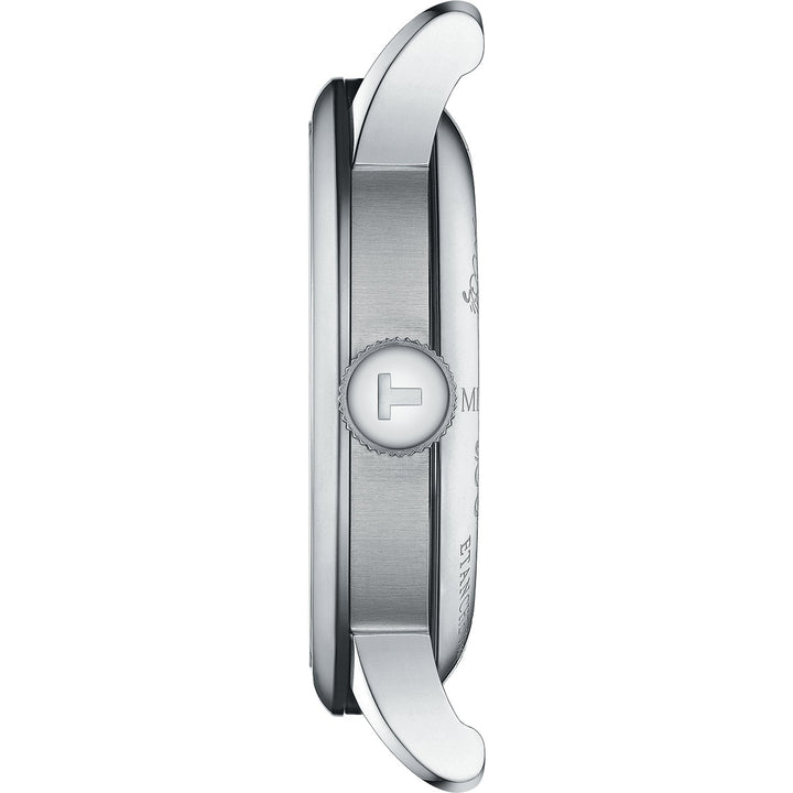 Tissot Le Locle Powermatic 80 Open Heart - T006.407.11.033.02