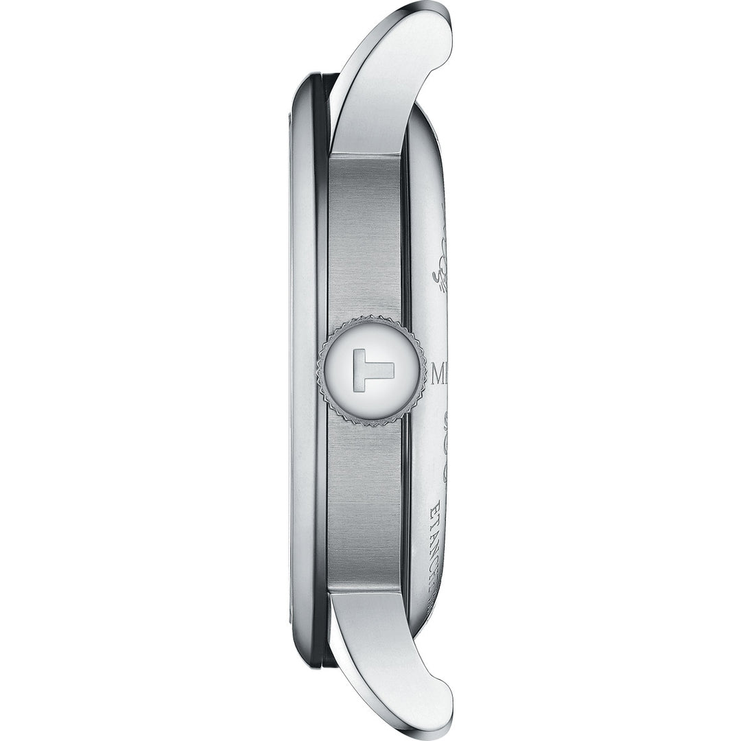 Tissot Le Locle Powermatic 80 - T006.407.11.043.00