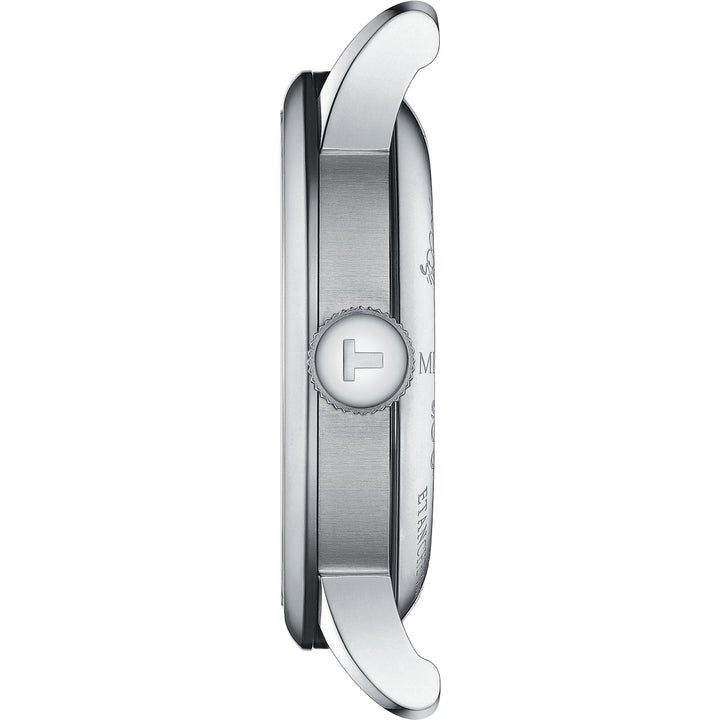 Tissot Le Locle Powermatic 80 Open Heart - T006.407.16.033.01